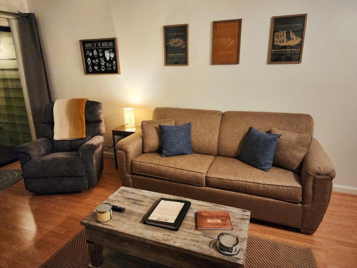 The Davis Ridge Villa ภายนอก รูปภาพ